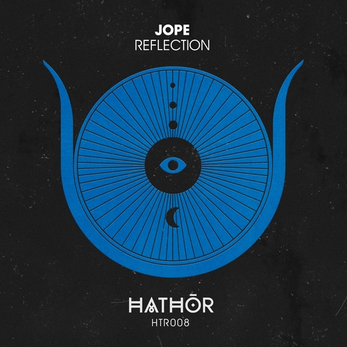 Jope - Reflection [HTR008]